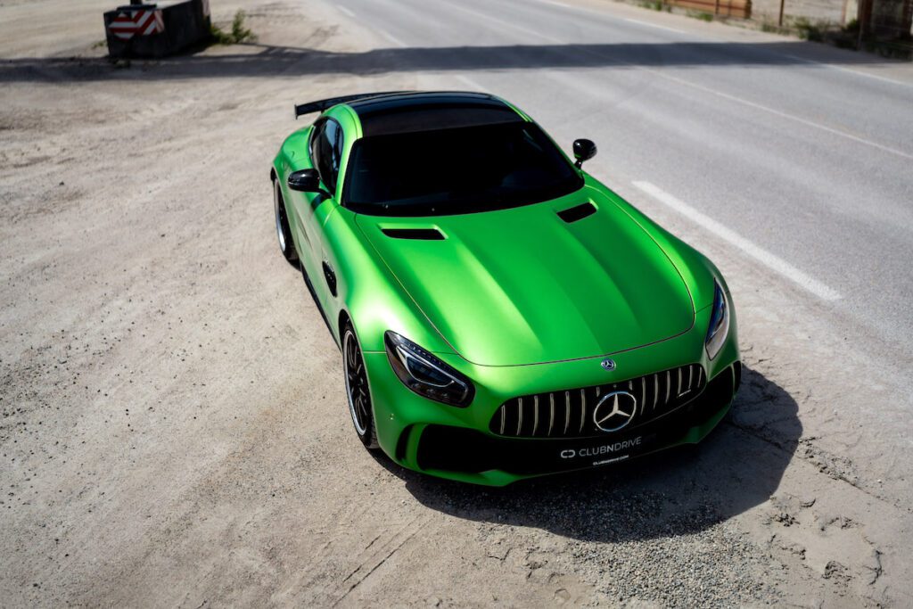 AMG-GTR-clubndrive